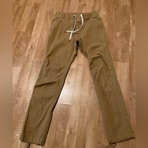 TOPO Designs Dirt Pants
